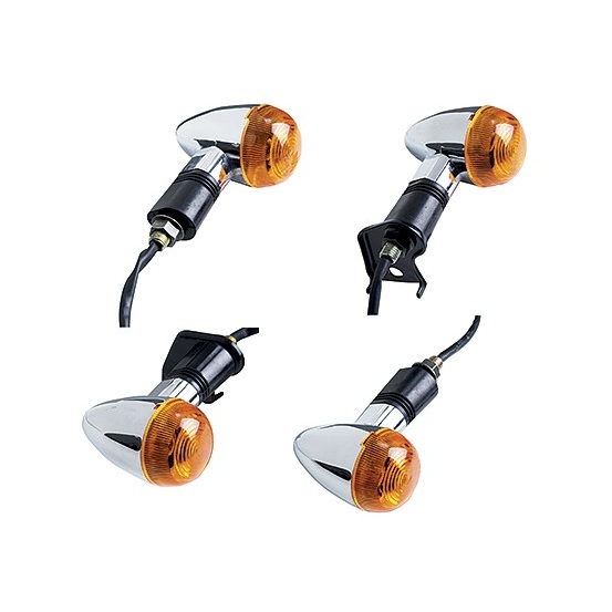 Relicusroad indicator