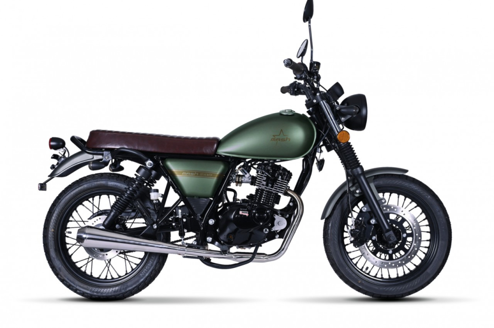 Seventy - Matt Green