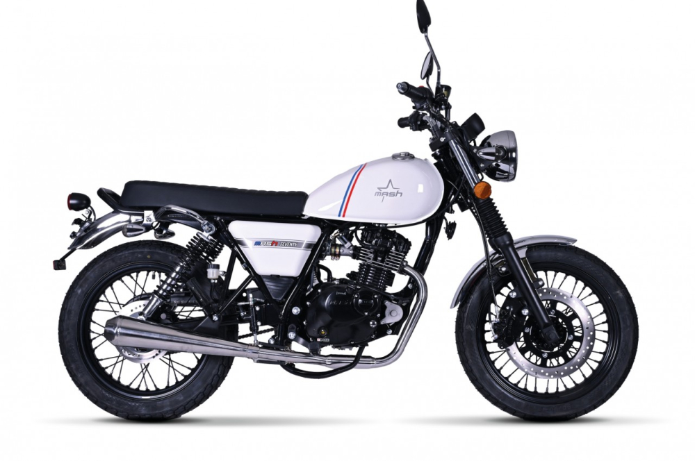 Seventy - TriColor Edition